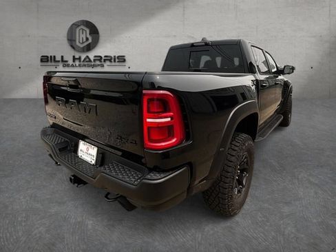 New 2026 RAM 1500 RHO w/ RHO Level 1 Equipment Group AWD/4WD image 5