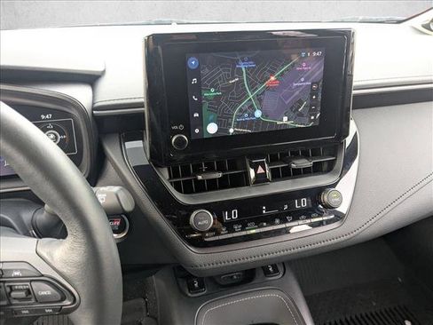 Used 2025 Toyota Corolla GR image 12