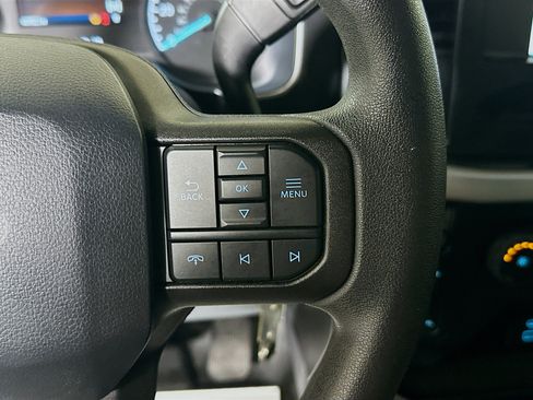 Used 2023 Ford F150 XL w/ XL Chrome Appearance Package AWD/4WD image 17