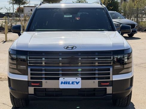 New 2026 Hyundai Palisade XRT Pro image 8