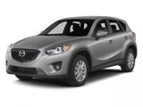 Used 2014 MAZDA CX-5 Touring w/ Bose/Moonroof Package image 4