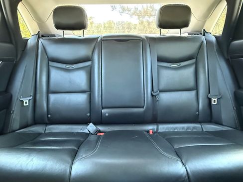 Used 2019 Cadillac XTS Luxury FWD image 41