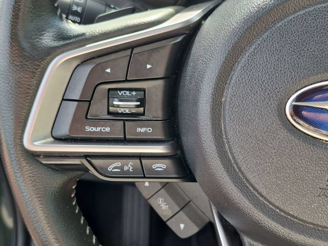Used 2023 Subaru Forester Limited AWD/4WD image 18