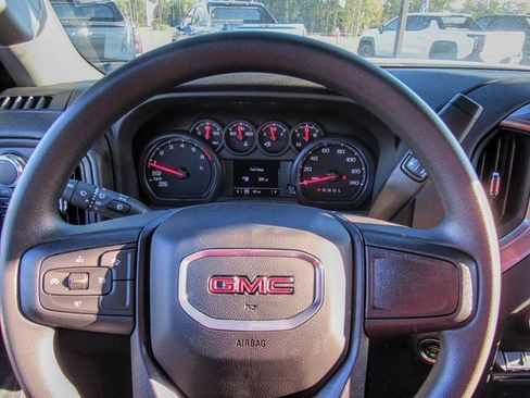 New 2024 GMC Sierra 1500 Pro w/ Pro Value Package image 19