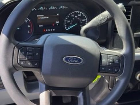 Used 2026 Ford F250 XLT AWD/4WD image 10