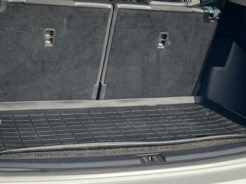 Certified 2023 Volkswagen Atlas SEL Premium AWD/4WD image 27