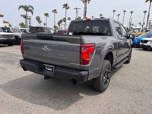 New 2026 Ford F150 STX w/ Equipment Group 201A FX4 AWD/4WD image 12