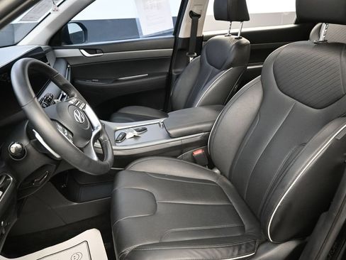 Used 2023 Hyundai Palisade XRT FWD image 7