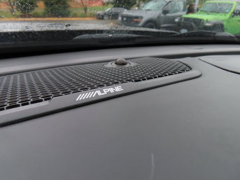 Used 2022 RAM 2500 Limited image 23