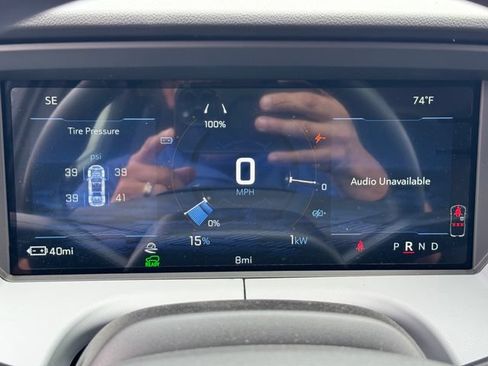 New 2027 Chevrolet Bolt LT FWD image 19