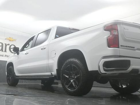 New 2026 Chevrolet Silverado 1500 RST w/ RST All Star Premium Package AWD/4WD image 5