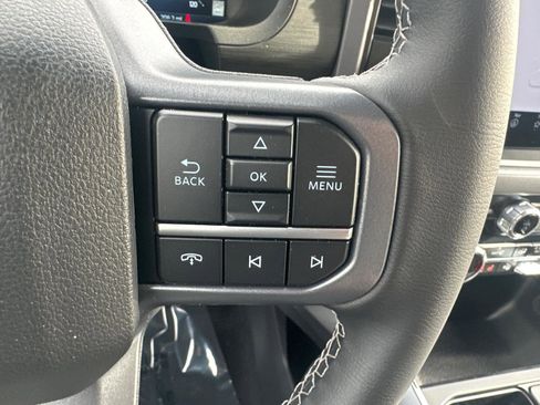 New 2025 Ford F150 XLT w/ Equipment Group 302A MID image 21