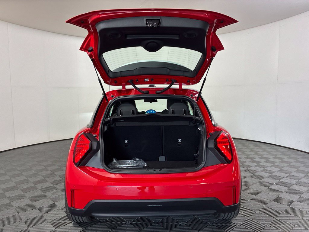 New 2027 MINI Cooper S FWD image 24