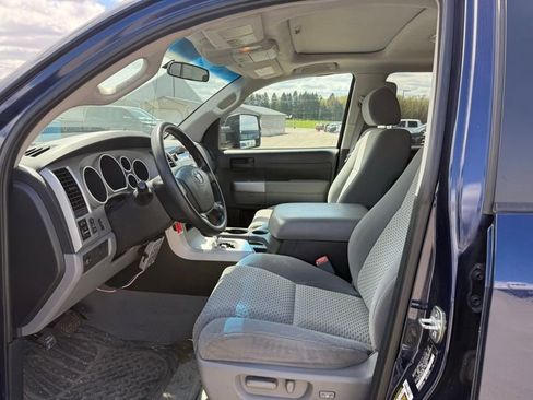 Used 2008 Toyota Tundra SR5 image 10