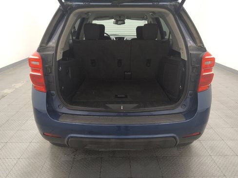 Used 2017 Chevrolet Equinox LT w/ Convenience Package FWD image 29
