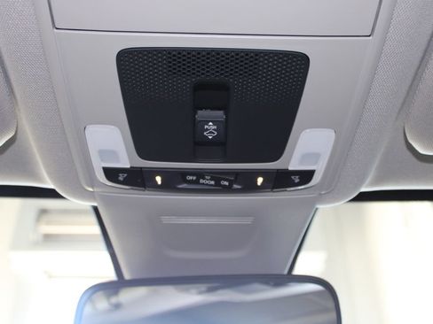 Used 2024 Honda CR-V EX image 21