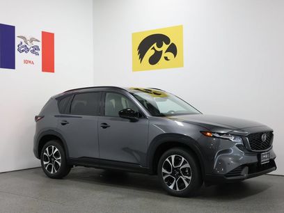 New 2026 MAZDA CX-5 Preferred