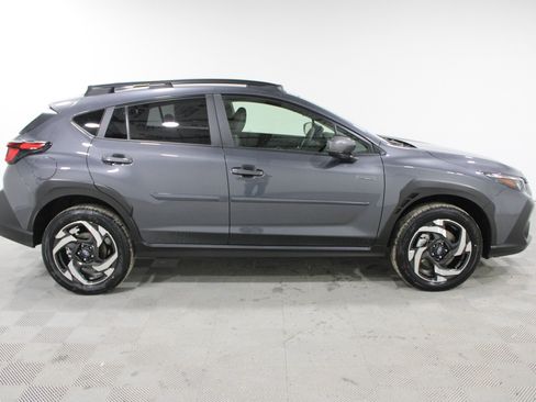 New 2026 Subaru Crosstrek 2.5i Limited image 26