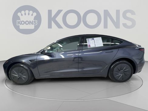 Used 2026 Tesla Model 3 RWD image 7
