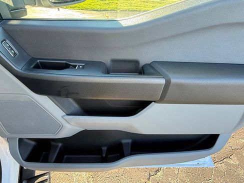 New 2026 Ford F250 XL w/ XL Chrome Package AWD/4WD image 22