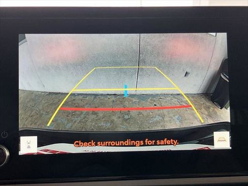 Certified 2025 Toyota Camry LE image 11