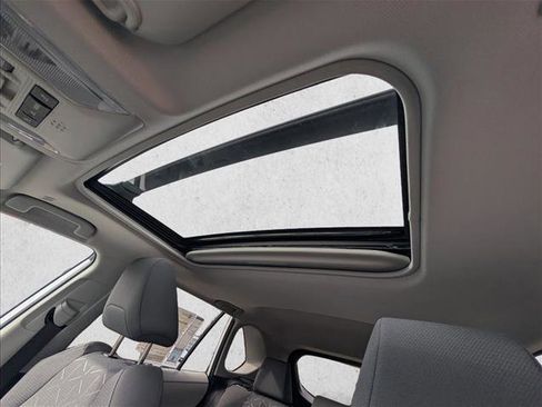 New 2025 Toyota RAV4 XLE image 26