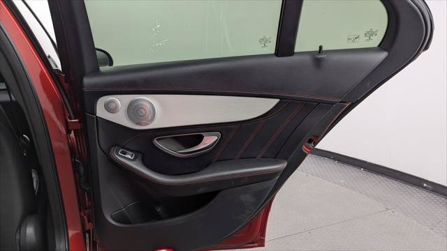 Used 2020 Mercedes-Benz C 43 AMG 4MATIC Sedan image 21