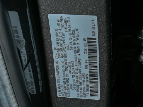 Used 2024 MAZDA CX-50 AWD 2.5 S image 36