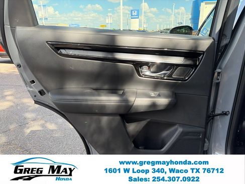 Used 2026 Honda CR-V EX-L image 17