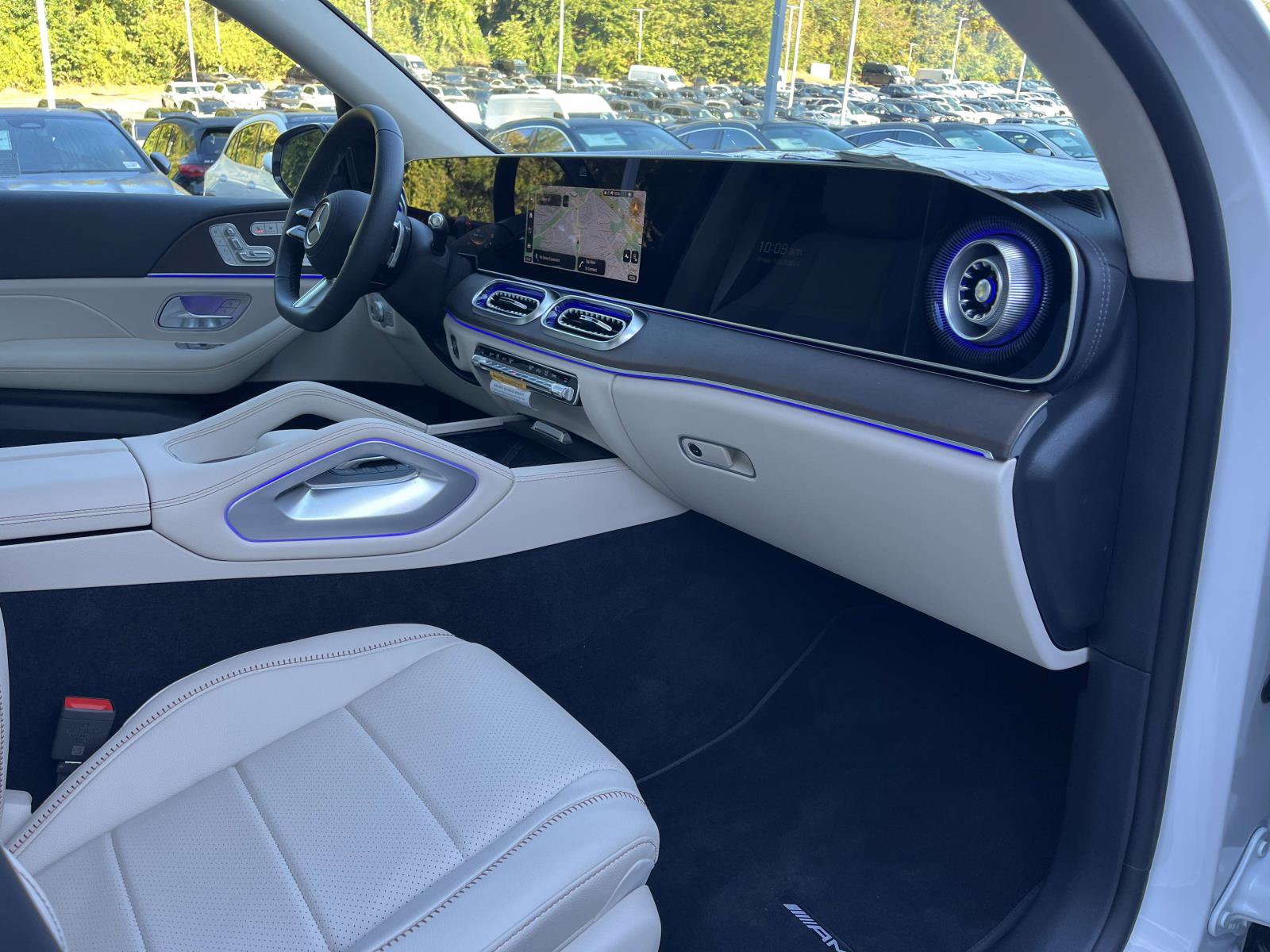New 2027 Mercedes-Benz GLE 450 4MATIC image 49