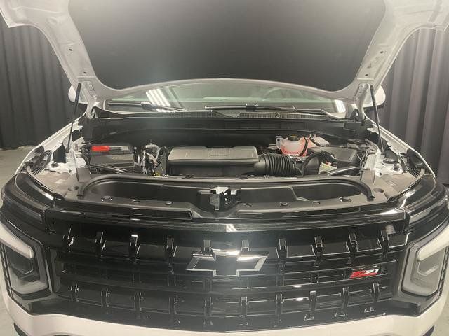 New 2026 Chevrolet Tahoe Z71 w/ Comfort Package AWD/4WD image 20