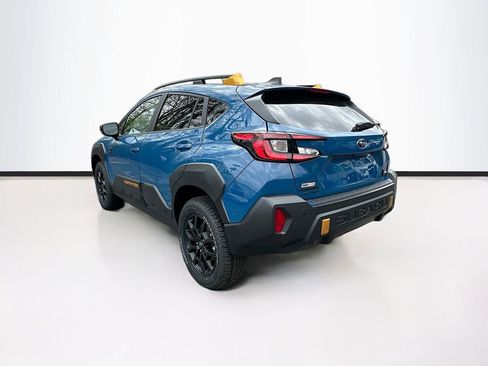 New 2026 Subaru Crosstrek 2.5i Wilderness AWD/4WD image 6