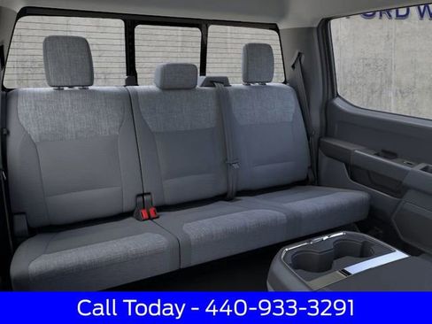 New 2026 Ford F250 XLT w/ XLT Premium Package image 12