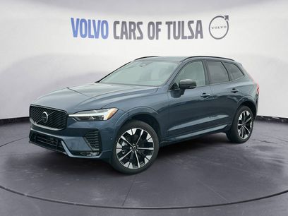 New 2026 Volvo XC60 B5 Plus w/ Protection Package Premier