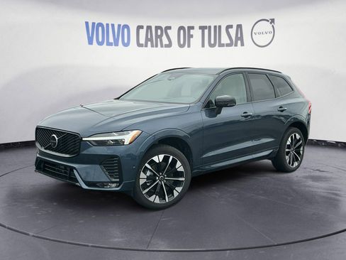 New 2026 Volvo XC60 B5 Plus w/ Protection Package Premier AWD/4WD image 1