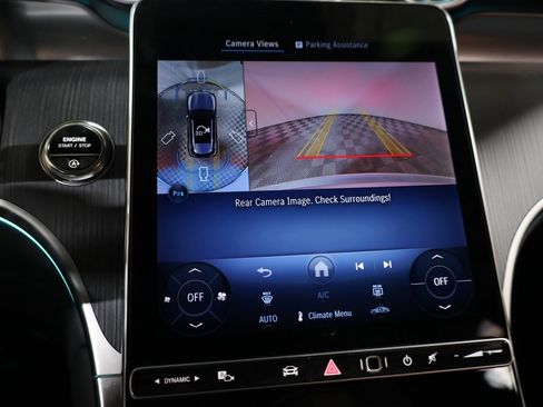 Certified 2026 Mercedes-Benz GLC 300 4MATIC image 67