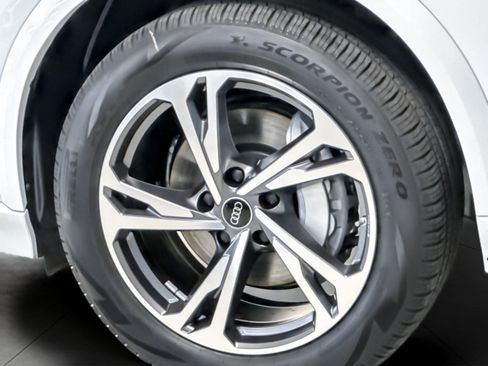 New 2027 Audi Q6 e-tron Premium Plus AWD/4WD image 25