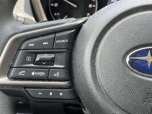 Used 2024 Subaru Impreza 2.0i Sport AWD/4WD image 21