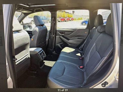 Certified 2024 Subaru Forester Wilderness image 4