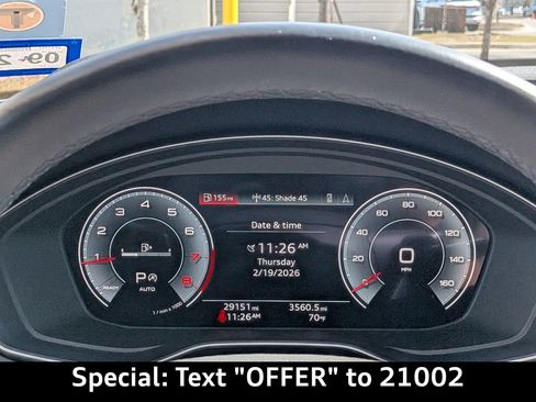Certified 2023 Audi Q5 2.0T Premium Plus w/ Premium Plus Package image 32