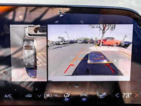 Used 2024 Chevrolet Traverse LS w/ LPO, Floor Liner Package image 16