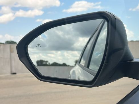 Certified 2024 Hyundai Tucson SEL FWD image 18