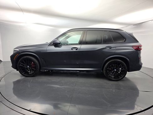 Used 2022 BMW X5 sDrive40i w/ M Sport Package RWD image 7
