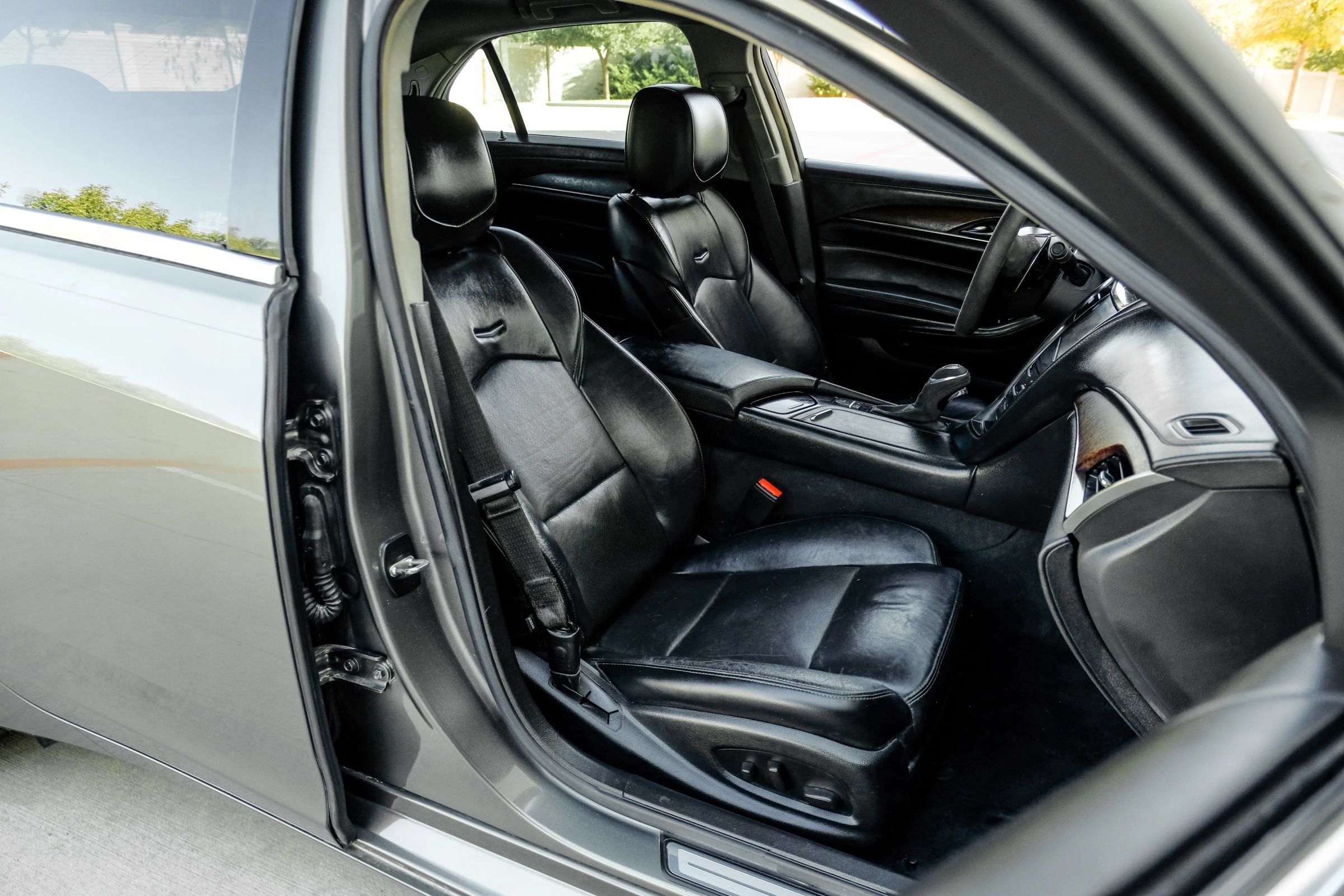 Used 2016 Cadillac CTS Vsport RWD image 38