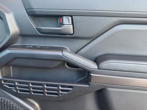 Certified 2025 Toyota 4Runner SR5 image 22