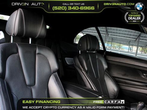 Used 2014 BMW M6 Convertible w/ Competition Package image 24