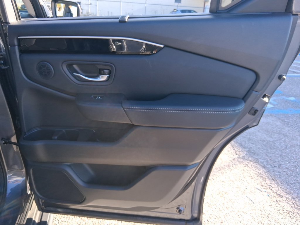 Used 2026 Honda Pilot EX-L image 21
