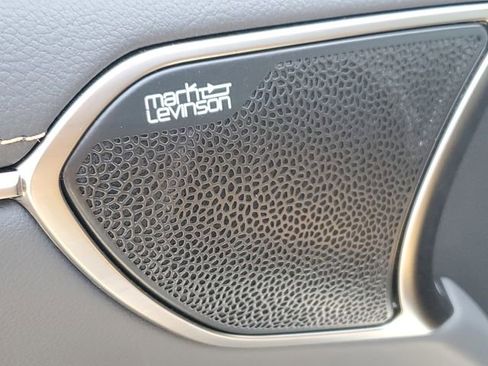 Used 2025 Lexus ES 350 Ultra Luxury w/ Accessory Package (Z1) FWD image 25
