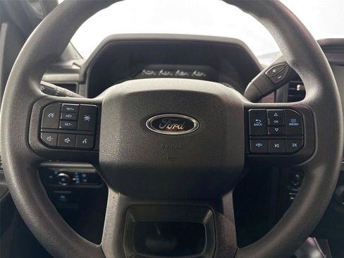 Used 2021 Ford F150 Tremor w/ Trailer Tow Package AWD/4WD image 16