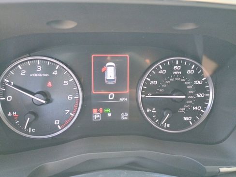 New 2026 Subaru Ascent Limited image 20